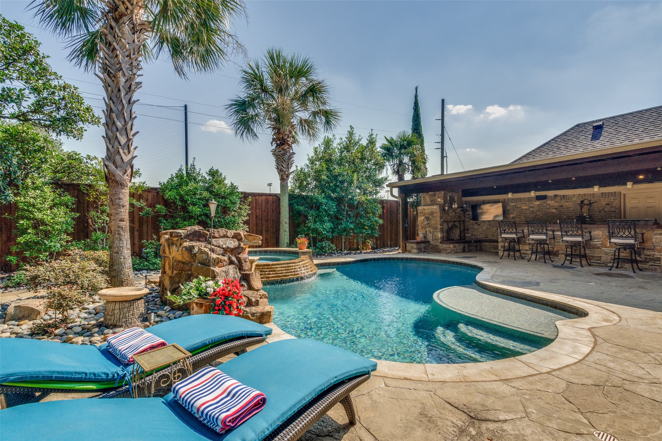 6226 Pemberton Drive Dallas TX 75230