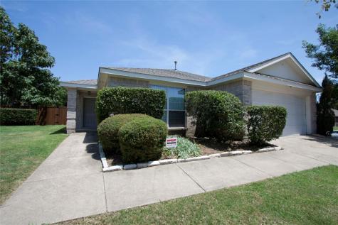 800 Topaz Drive Mckinney TX 75071