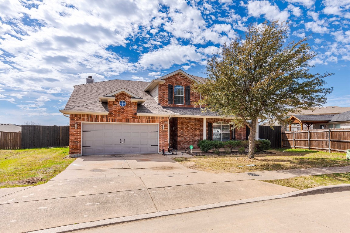 8444 Ridge Creek Drive Dallas TX 75249