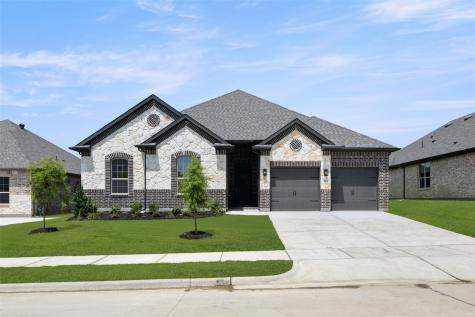 417 Wabash Drive Waxahachie TX 75167