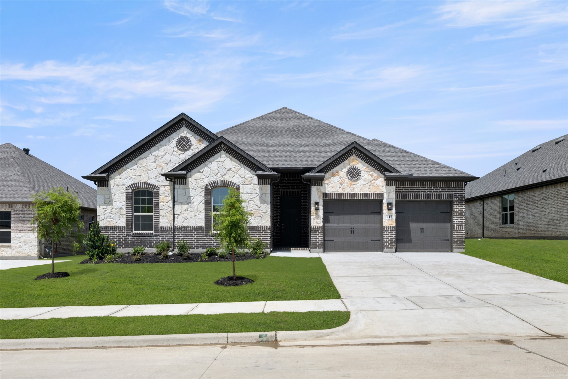 417 Wabash Drive Waxahachie TX 75167