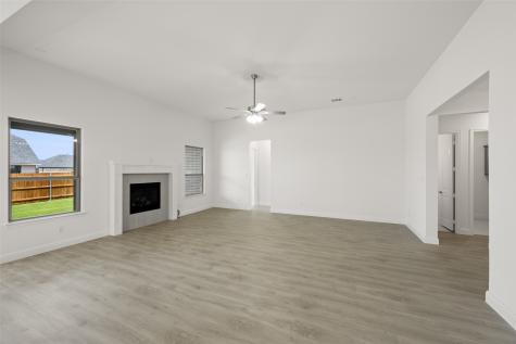 417 Wabash Drive Waxahachie TX 75167