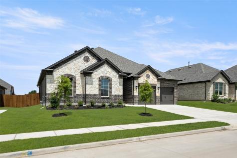 417 Wabash Drive Waxahachie TX 75167