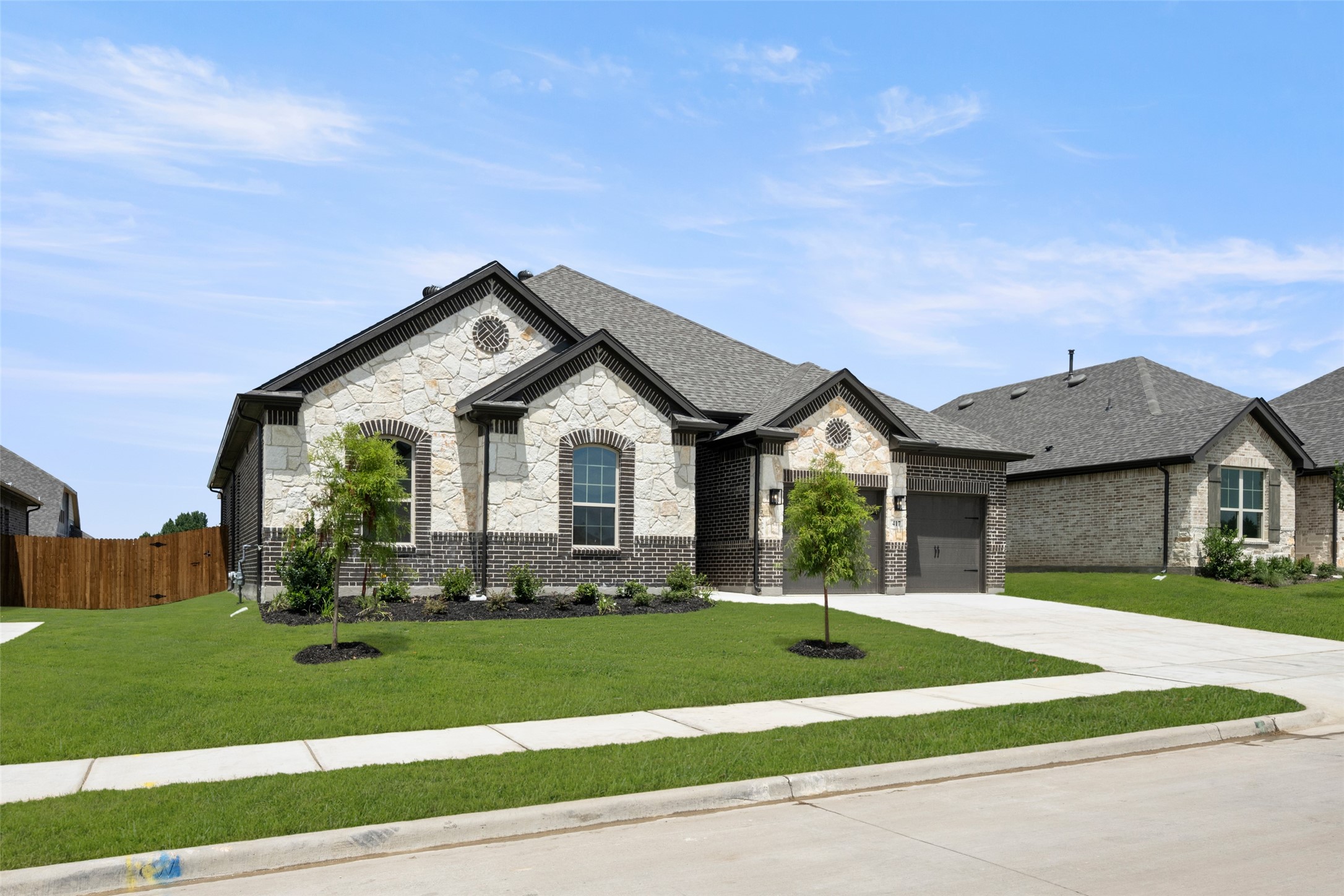417 Wabash Drive Waxahachie TX 75167