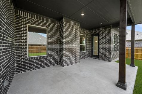 417 Wabash Drive Waxahachie TX 75167