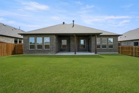 417 Wabash Drive Waxahachie TX 75167