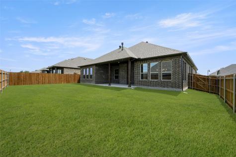 417 Wabash Drive Waxahachie TX 75167