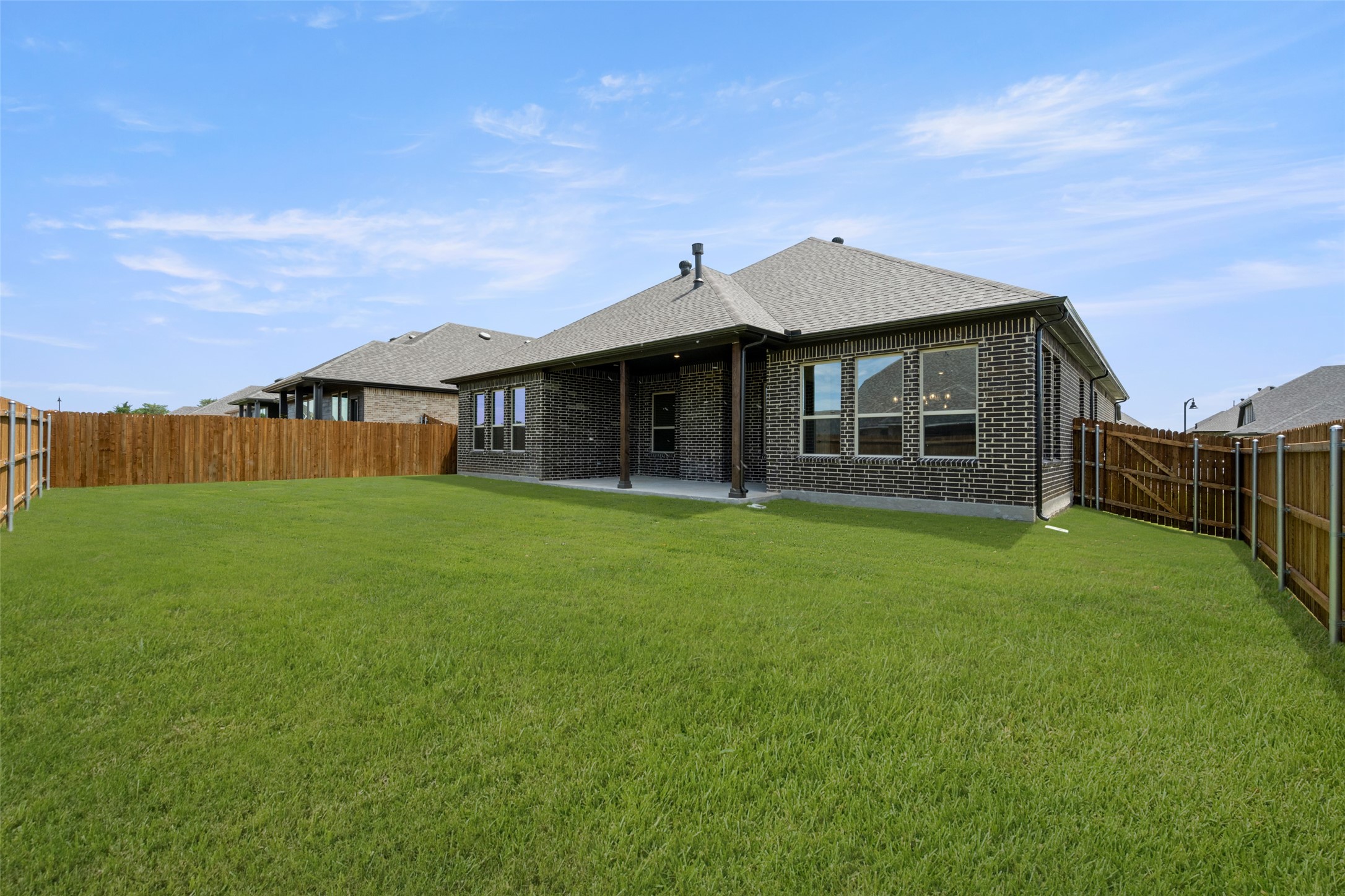 417 Wabash Drive Waxahachie TX 75167