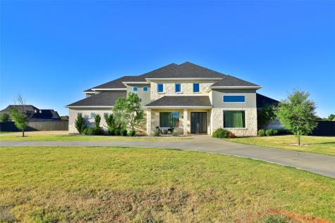 117 Prairie Creek Way Abilene TX 79602