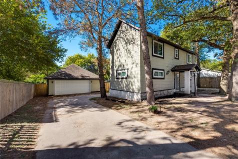 206 E Akard Street Weatherford TX 76086