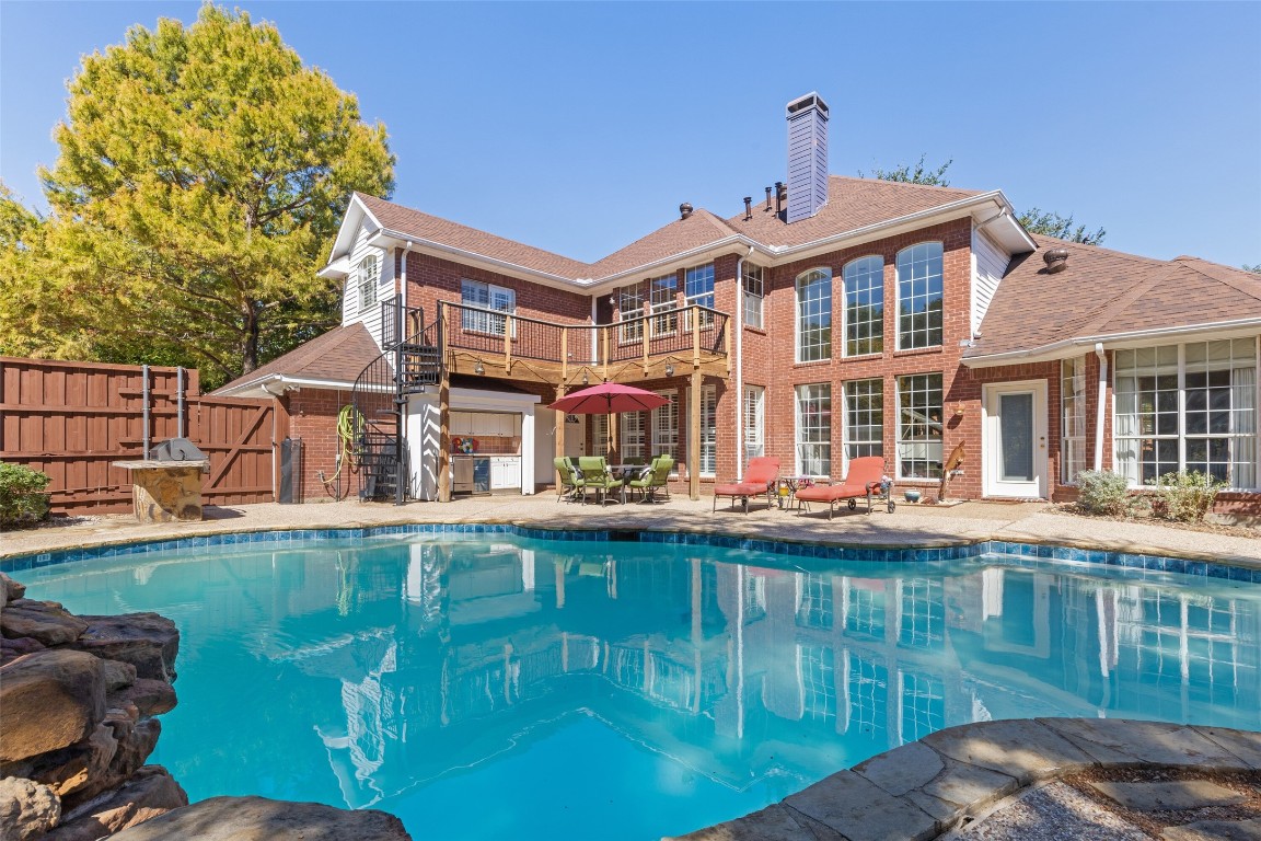 7621 Hove Court Plano TX 75025
