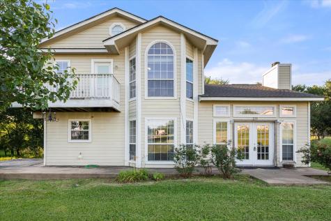 134 County Road 3048 Corsicana TX 75109