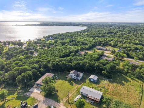 134 County Road 3048 Corsicana TX 75109