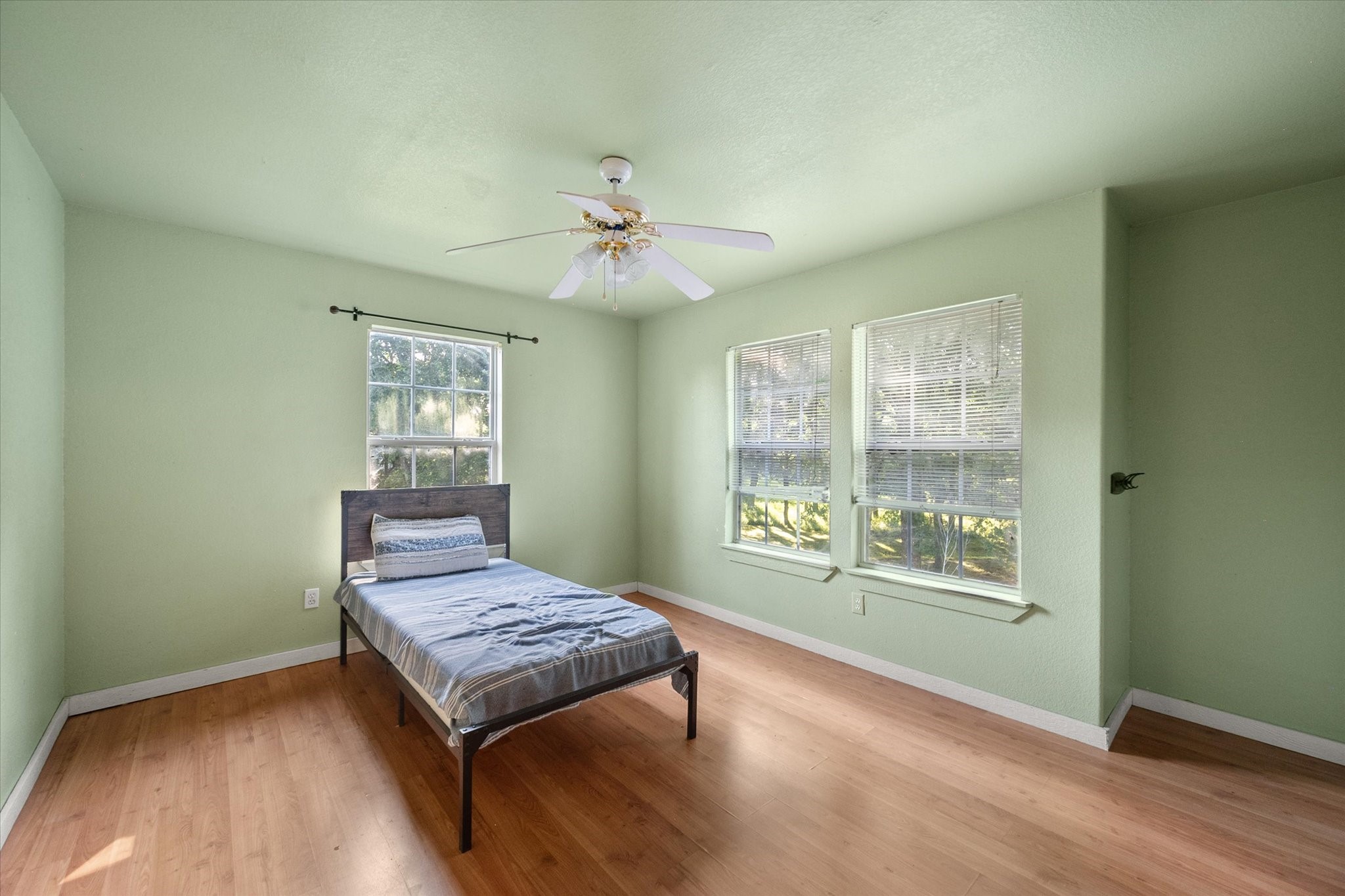 134 County Road 3048 Corsicana TX 75109