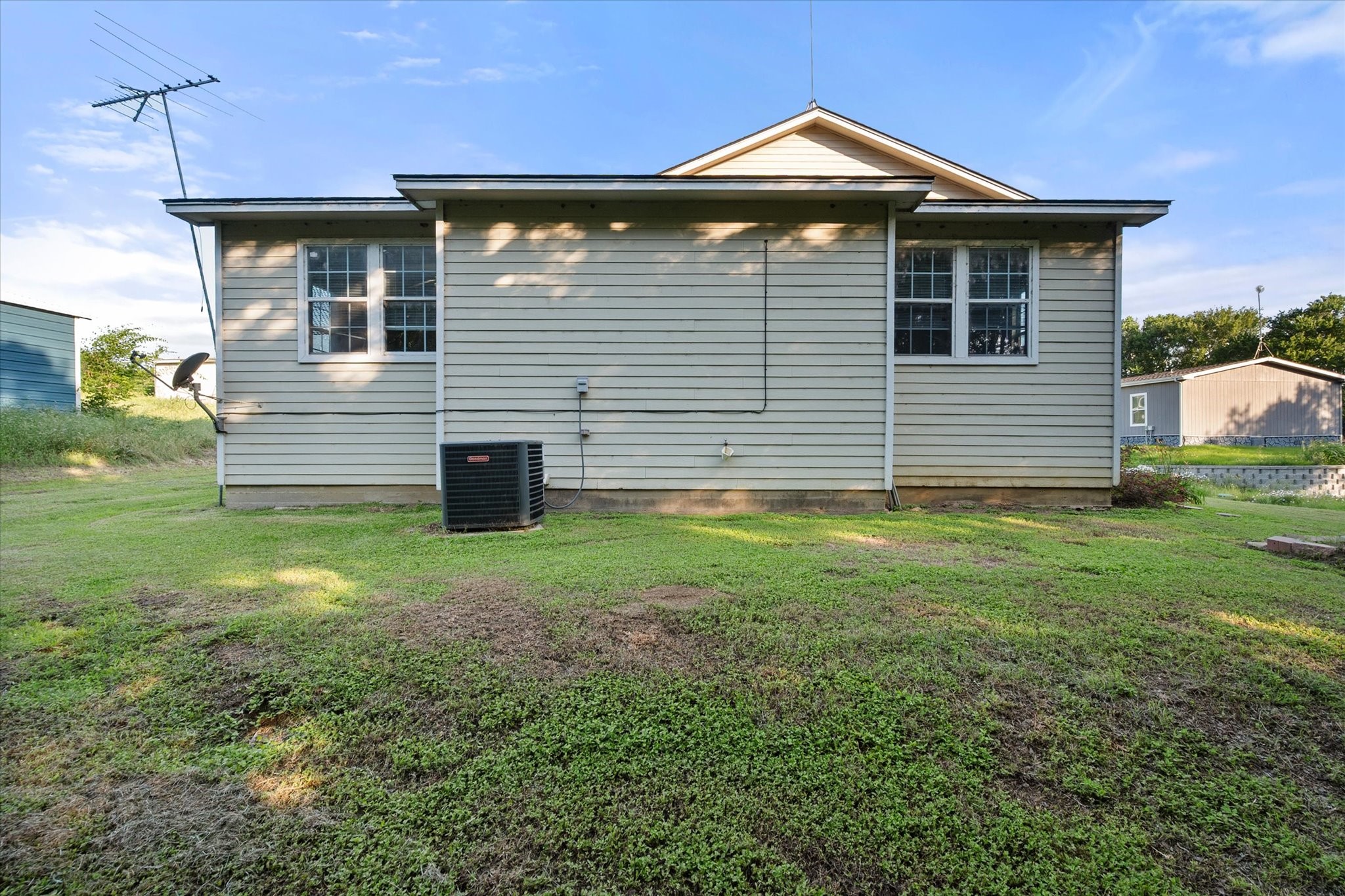 134 County Road 3048 Corsicana TX 75109