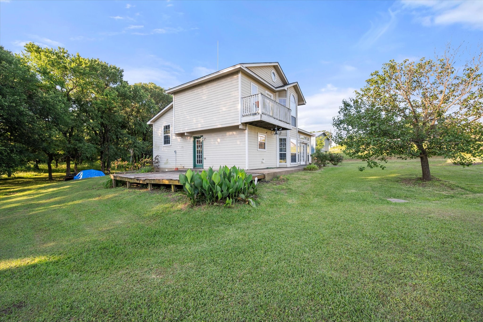 134 County Road 3048 Corsicana TX 75109