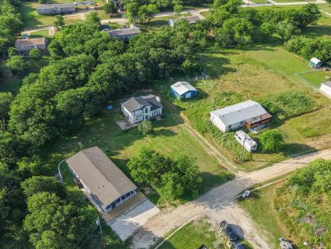 134 County Road 3048 Corsicana TX 75109