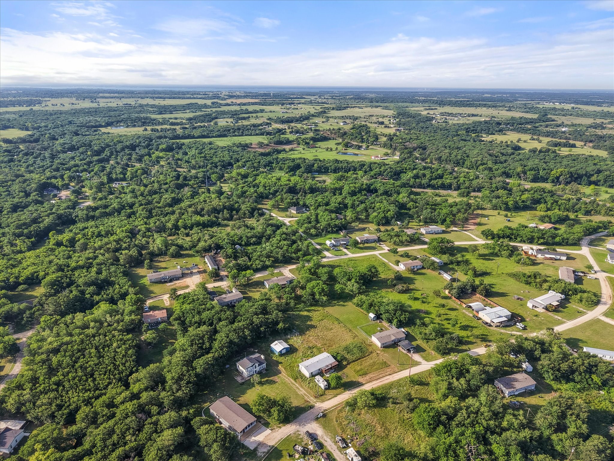 134 County Road 3048 Corsicana TX 75109