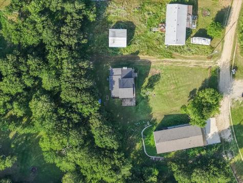 134 County Road 3048 Corsicana TX 75109