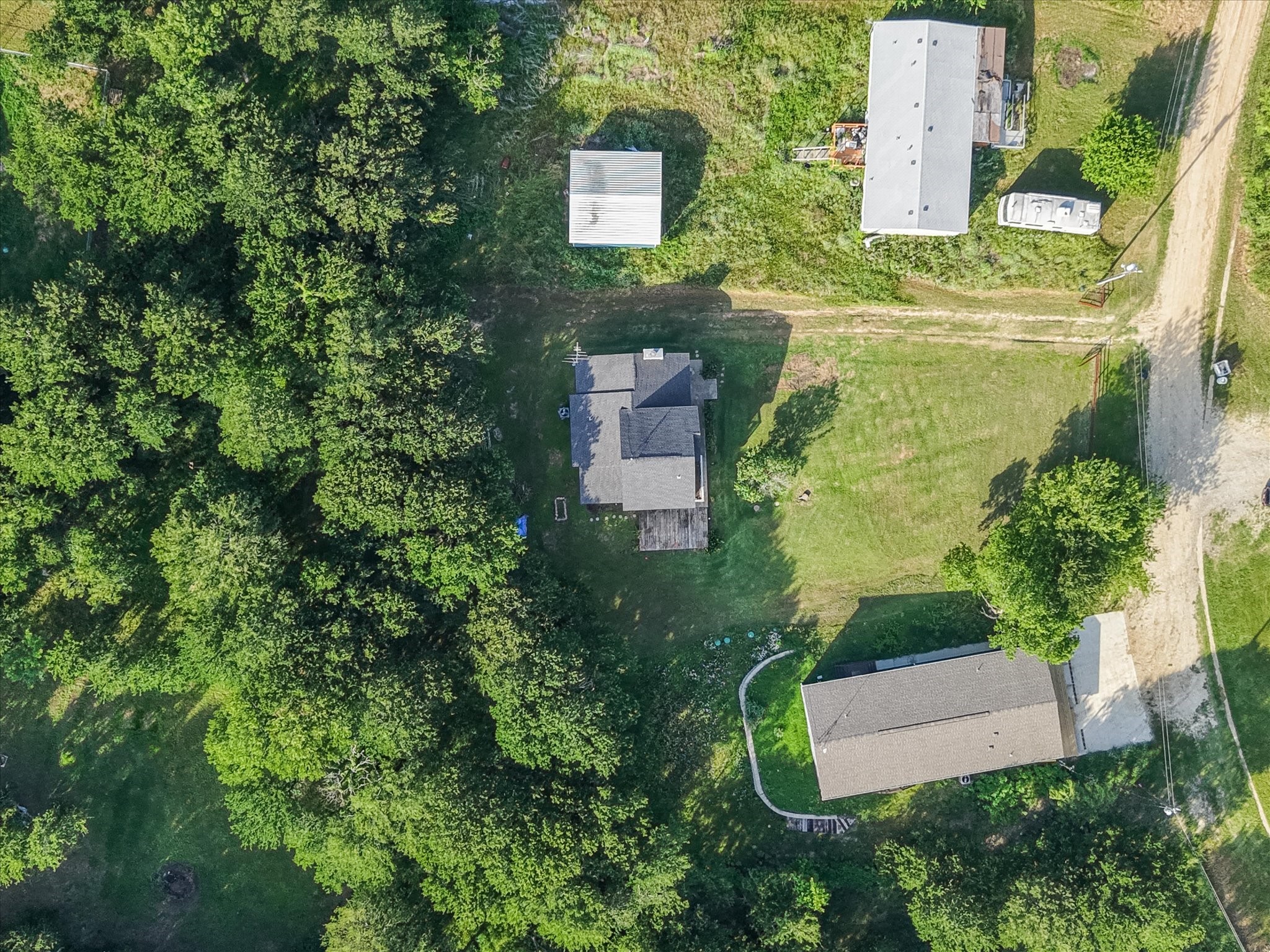 134 County Road 3048 Corsicana TX 75109