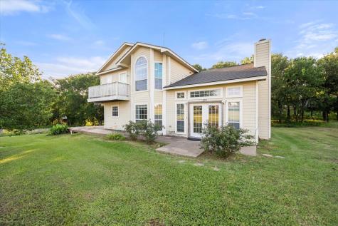 134 County Road 3048 Corsicana TX 75109