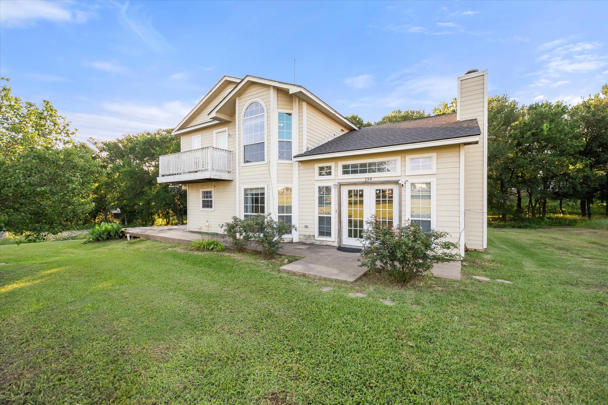 134 County Road 3048 Corsicana TX 75109