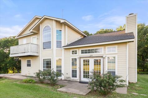 134 County Road 3048 Corsicana TX 75109