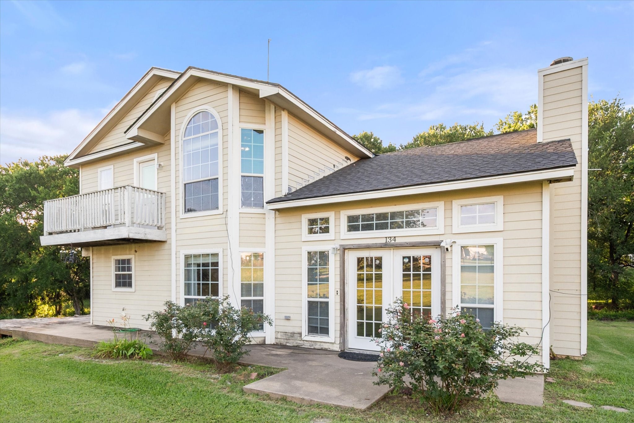 134 County Road 3048 Corsicana TX 75109