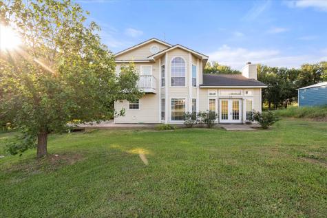 134 County Road 3048 Corsicana TX 75109