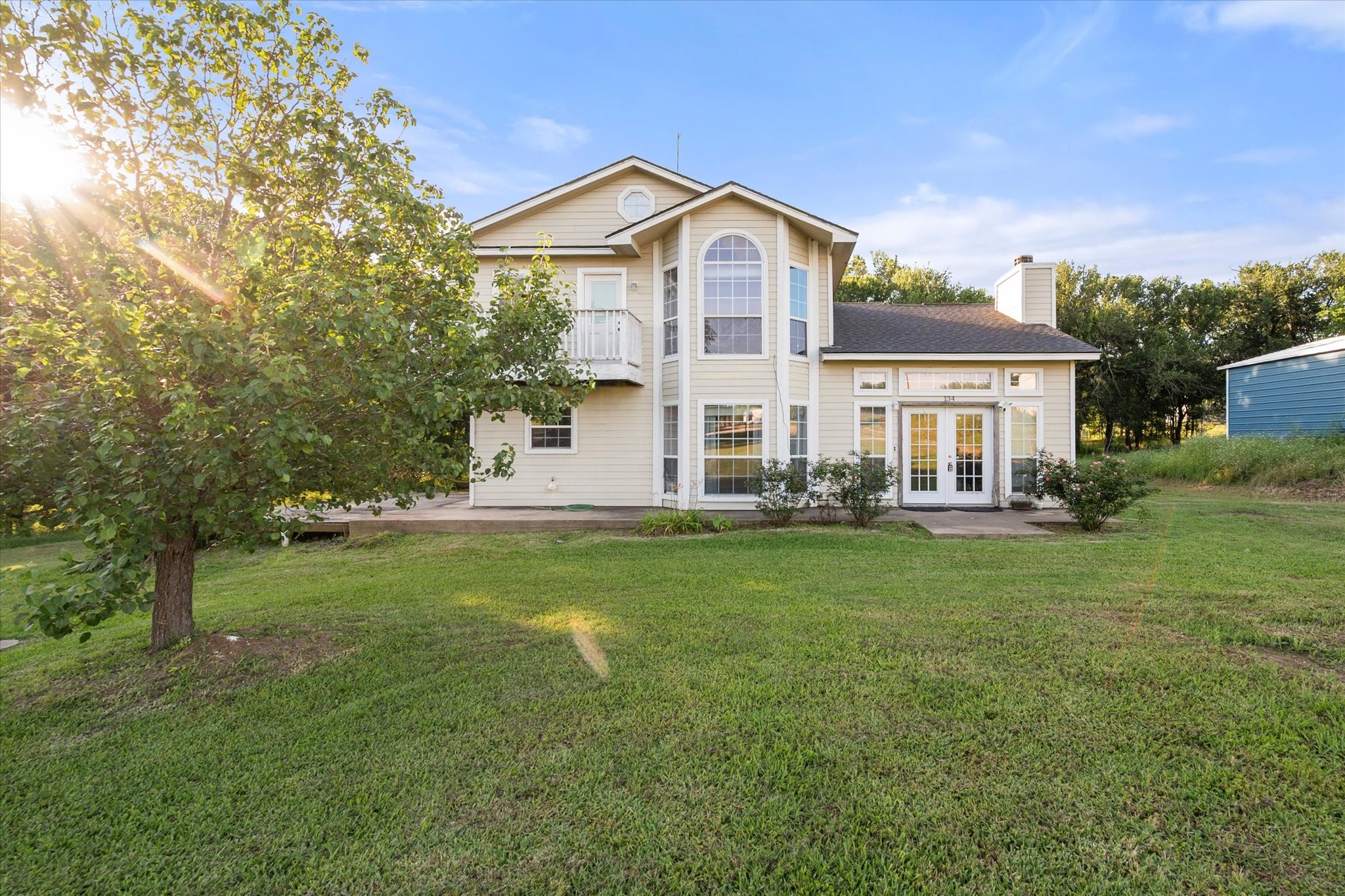 134 County Road 3048 Corsicana TX 75109