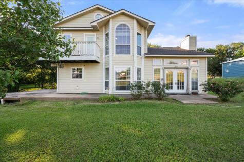 134 County Road 3048 Corsicana TX 75109