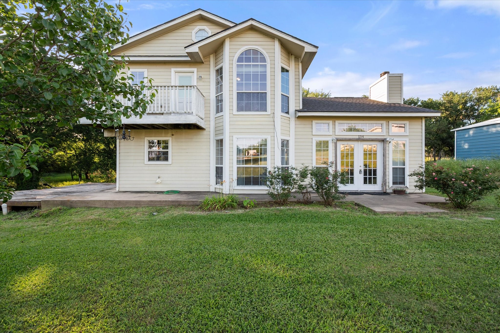 134 County Road 3048 Corsicana TX 75109