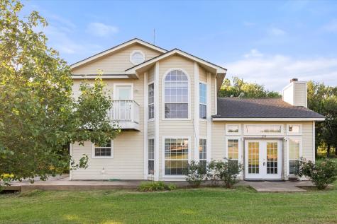 134 County Road 3048 Corsicana TX 75109