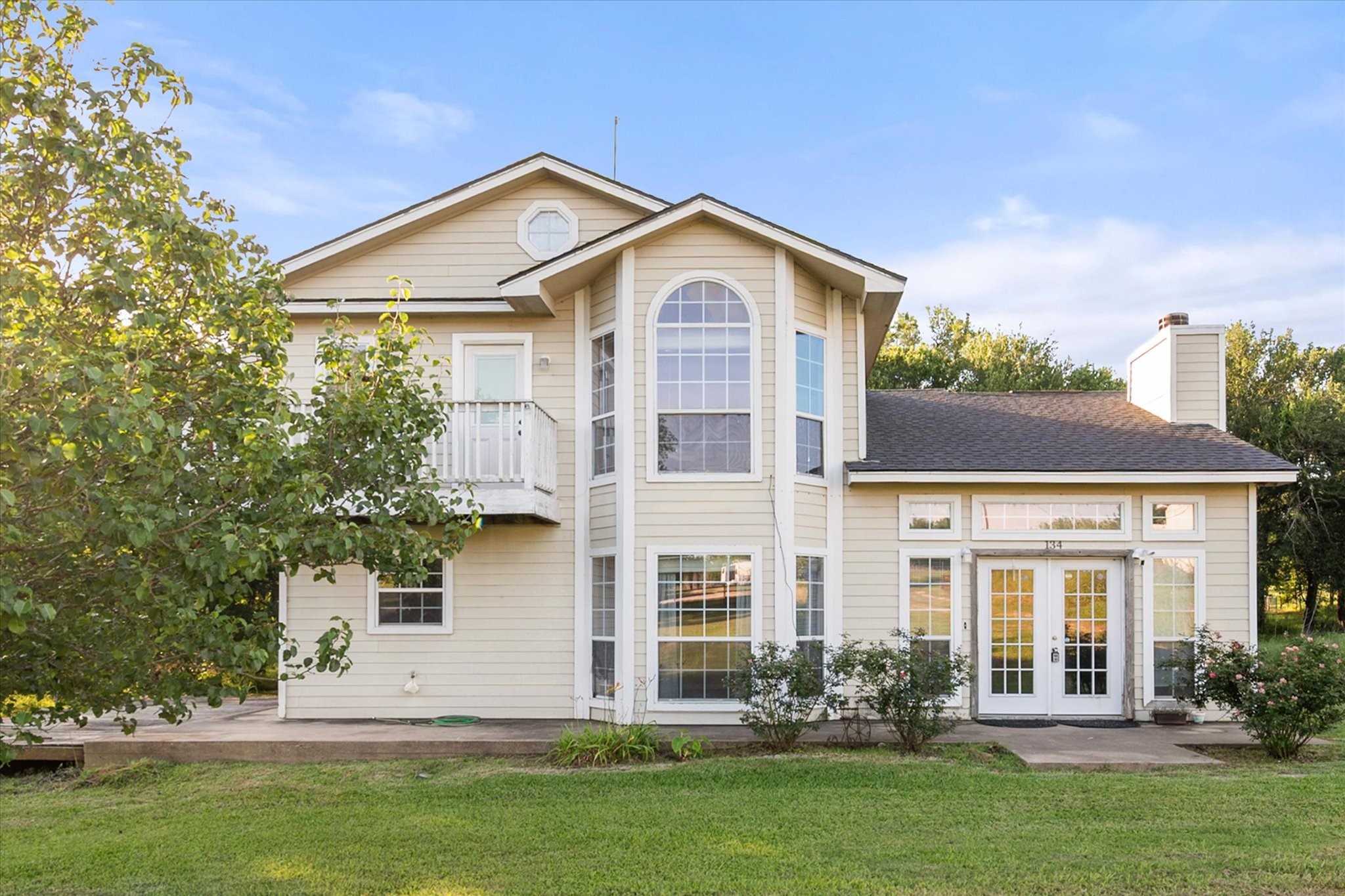 134 County Road 3048 Corsicana TX 75109