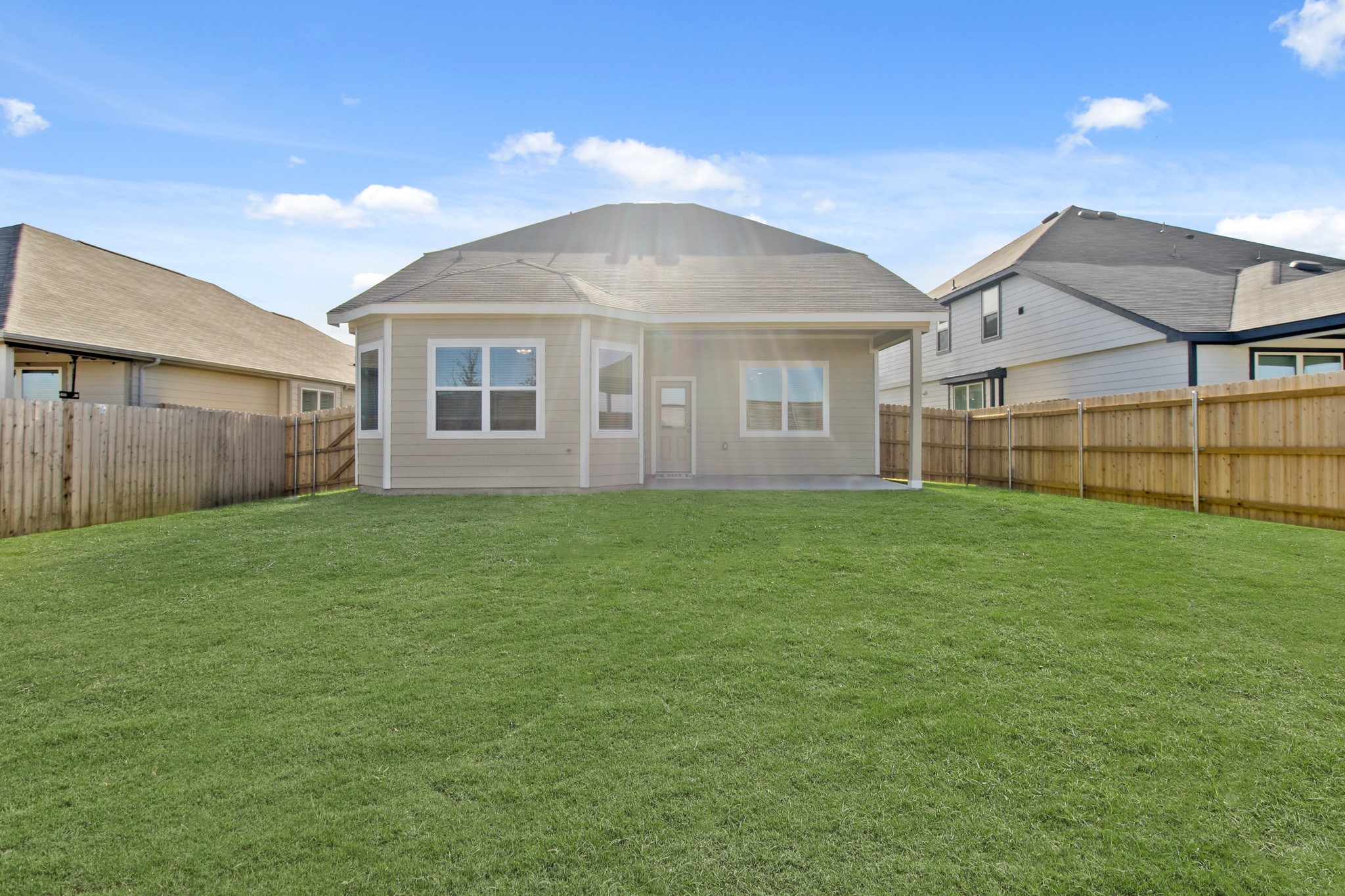 1020 Wingjet Way Fort Worth TX 76131