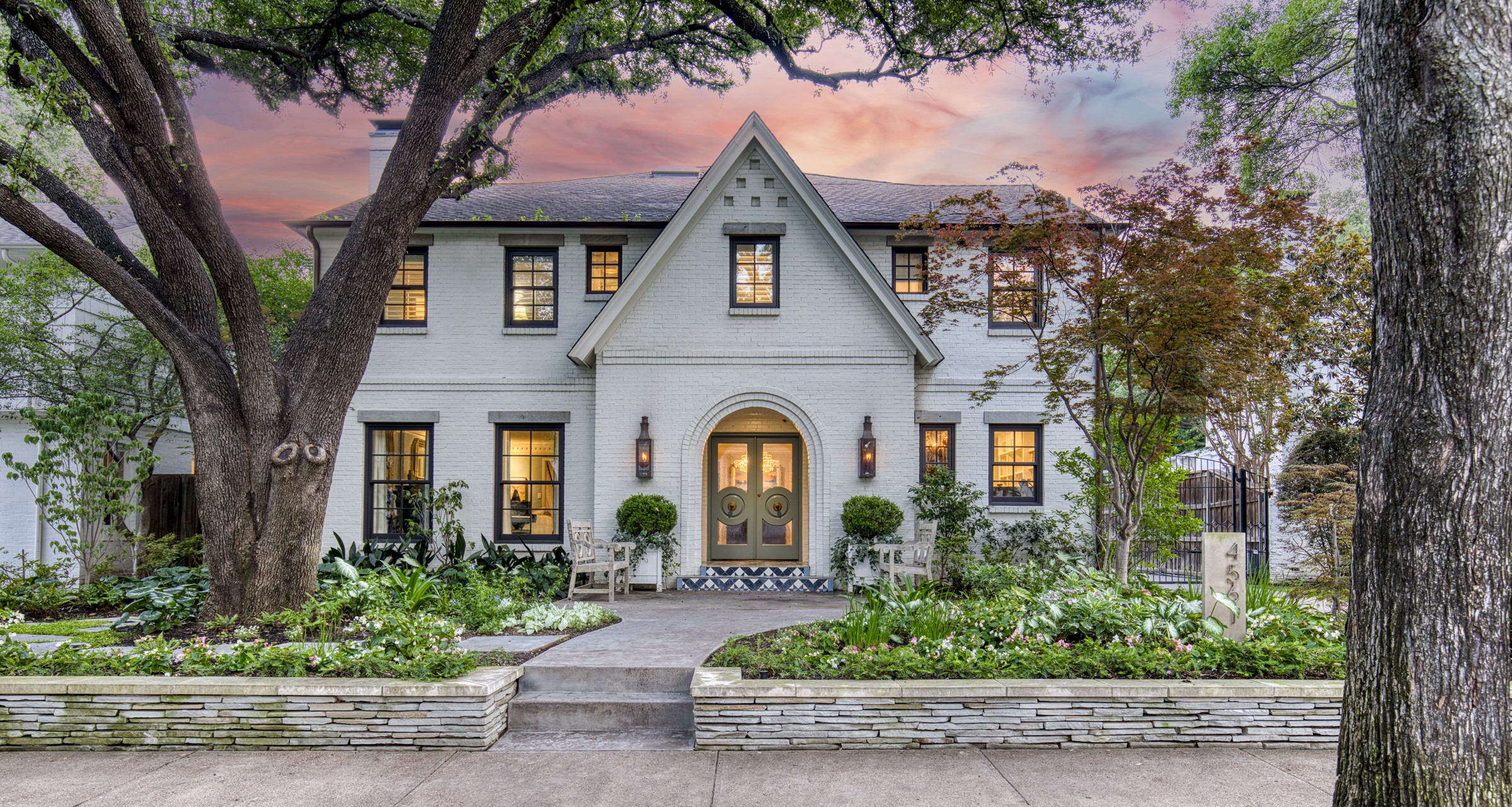 4561 Bordeaux Avenue Highland Park TX 75205