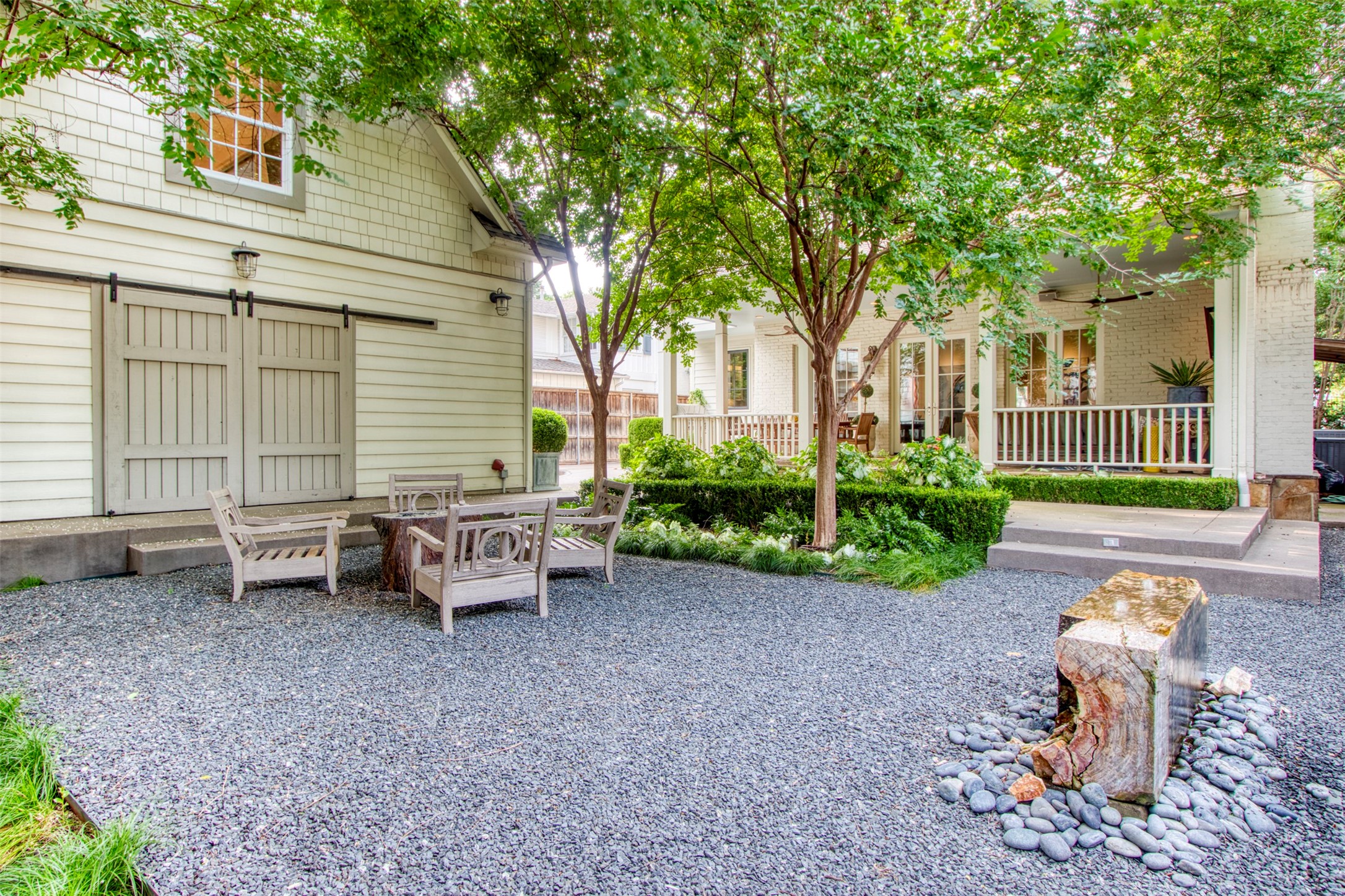 4561 Bordeaux Avenue Highland Park TX 75205