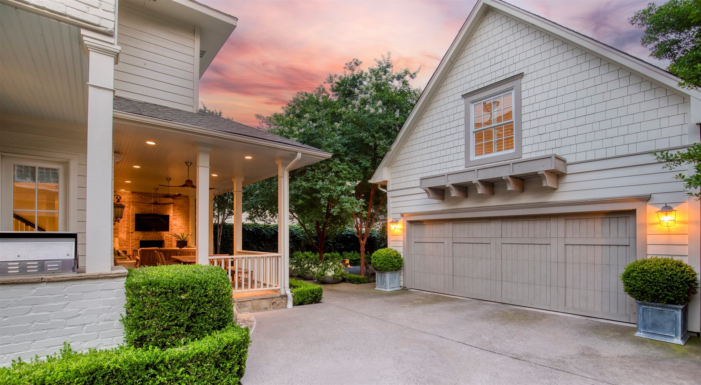 4561 Bordeaux Avenue Highland Park TX 75205