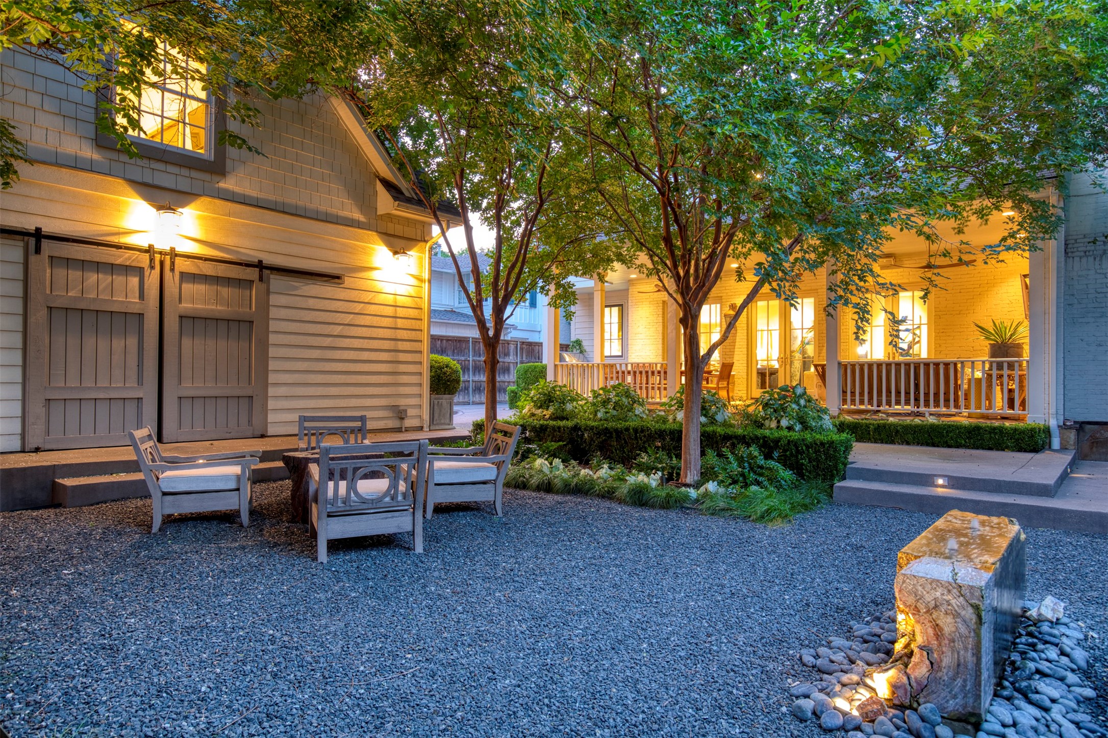 4561 Bordeaux Avenue Highland Park TX 75205