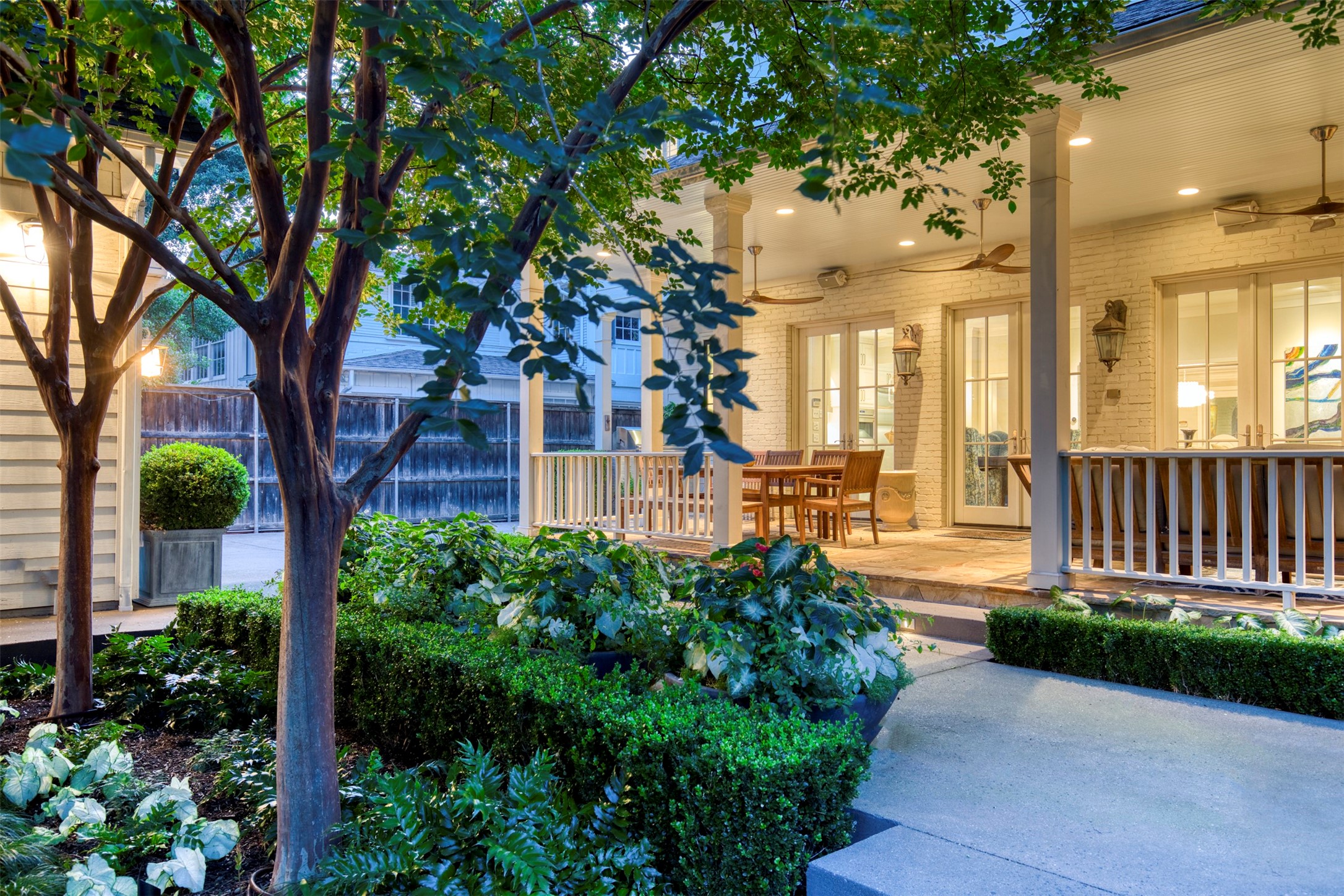 4561 Bordeaux Avenue Highland Park TX 75205