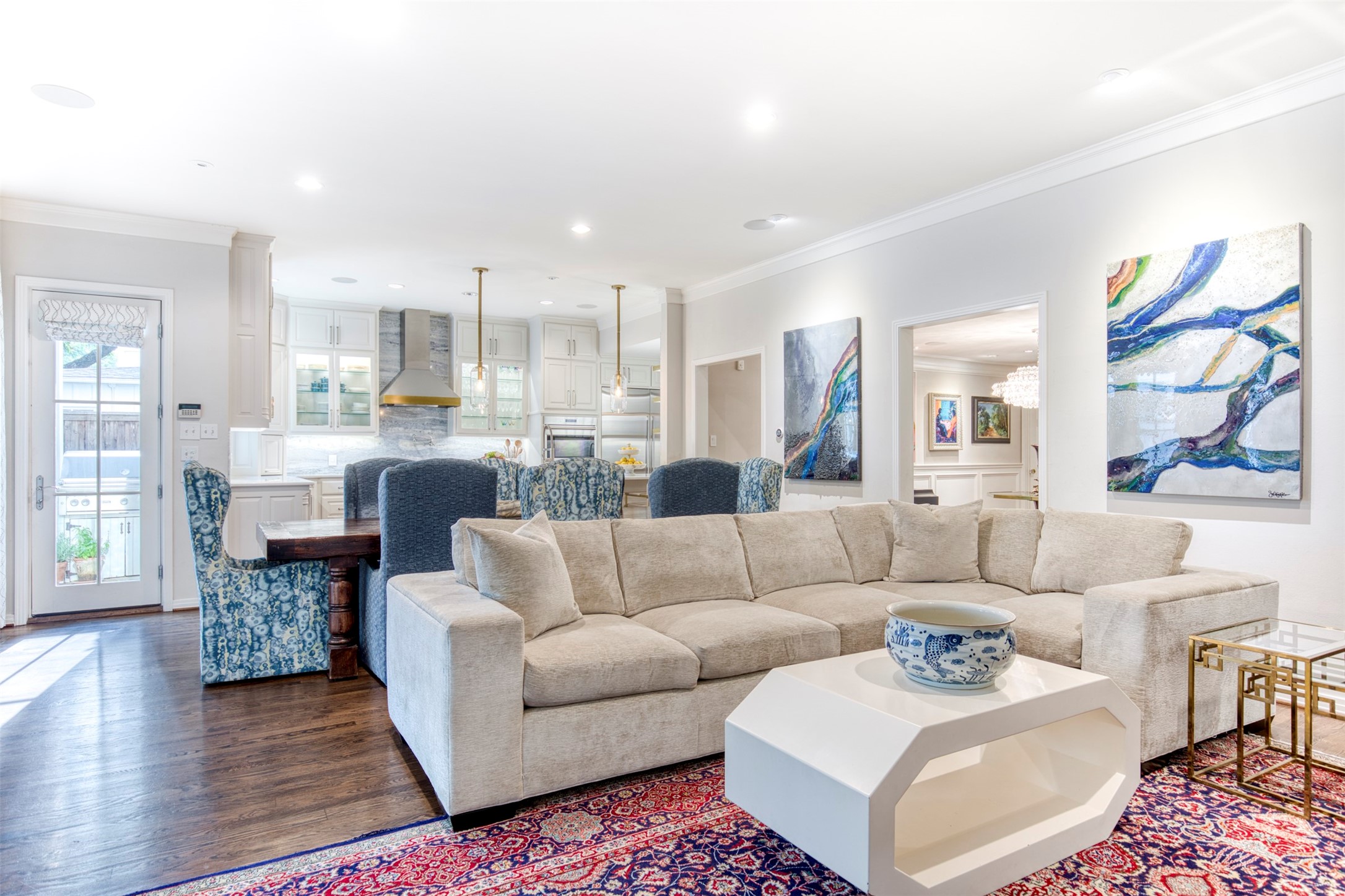 4561 Bordeaux Avenue Highland Park TX 75205