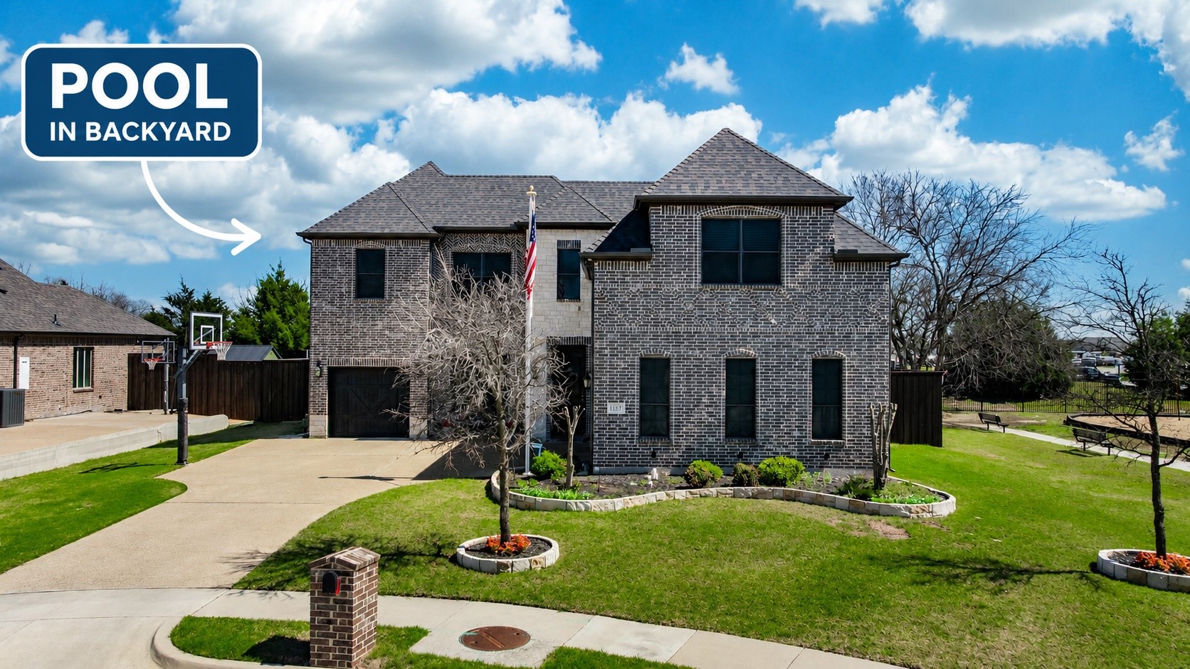 1507 Rice Run Drive Wylie TX 75098