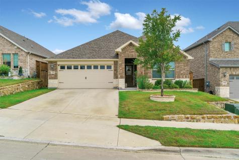 10504 Colina Drive Fort Worth TX 76126