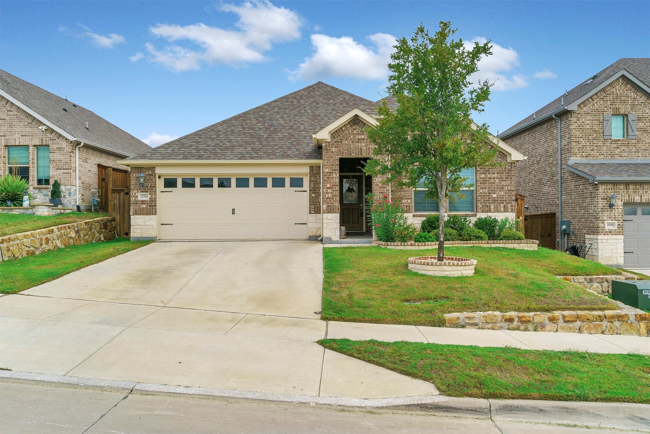 10504 Colina Drive Fort Worth TX 76126