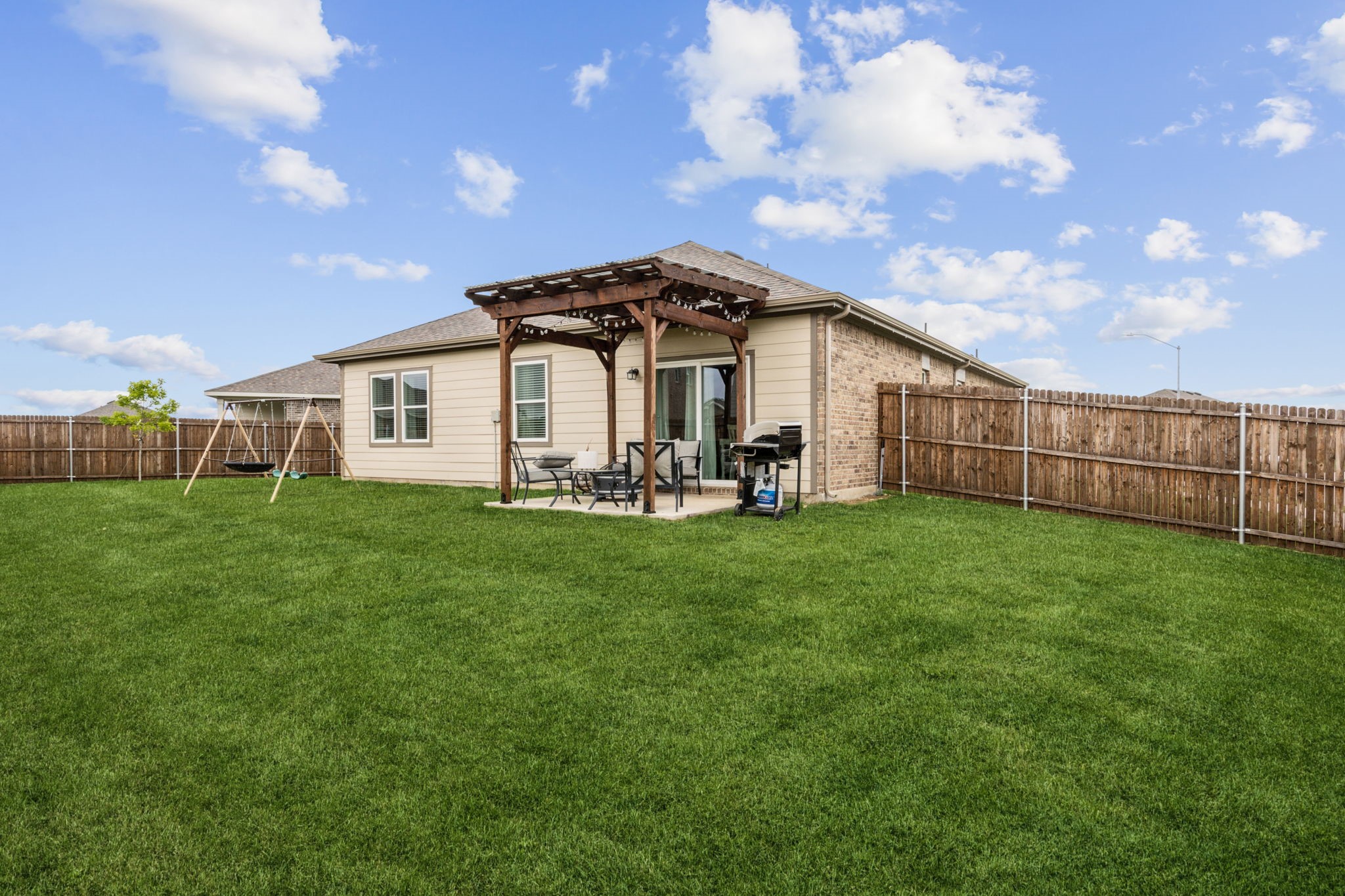 4745 Swan Neck Drive Fort Worth TX 76179