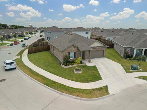 4745 Swan Neck Drive Fort Worth TX 76179