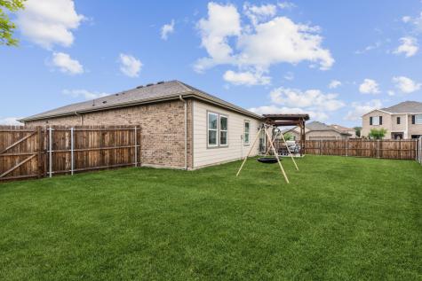 4745 Swan Neck Drive Fort Worth TX 76179