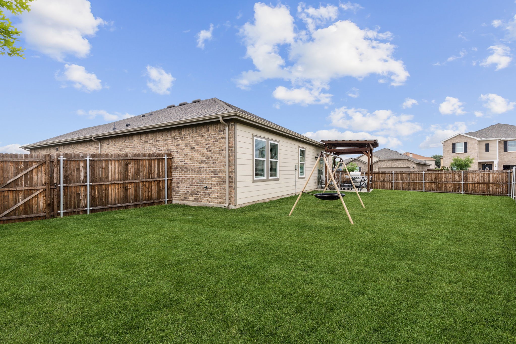 4745 Swan Neck Drive Fort Worth TX 76179