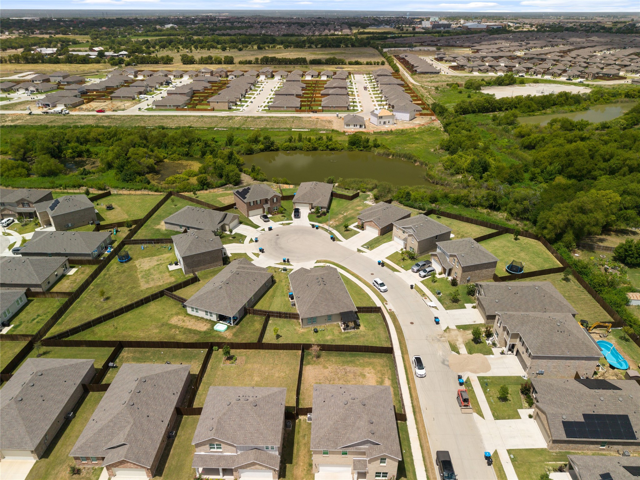 4745 Swan Neck Drive Fort Worth TX 76179