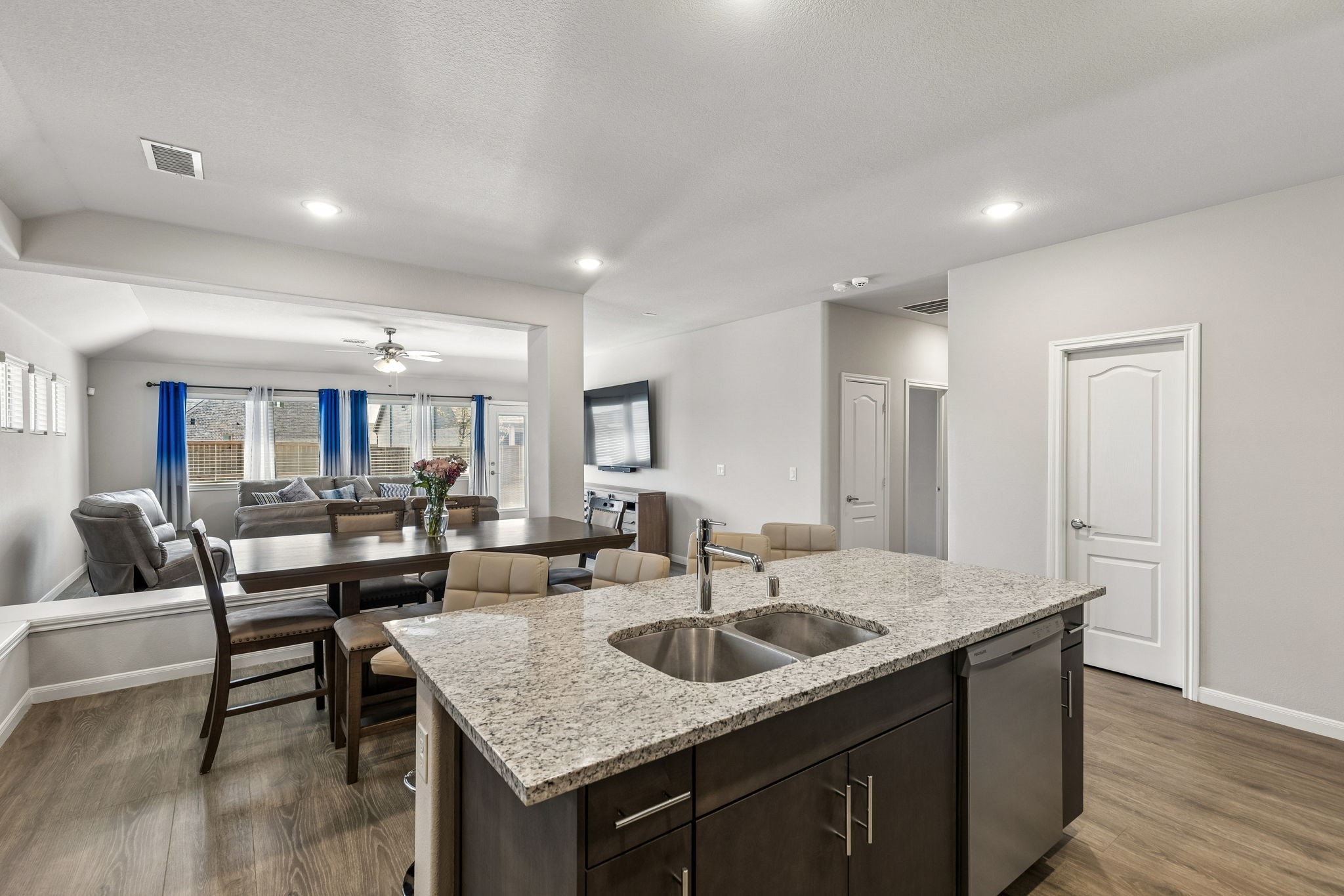1105 Mapleton Drive Anna TX 75409